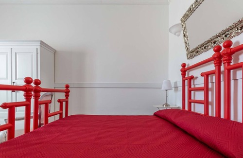 Melissano Apartment | 2446 Palazzo Montagna - Mono by BarbarHouse