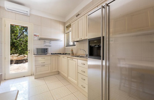 Gagliano del Capo Villa | 2457 Villa Allegra by Perle di Puglia