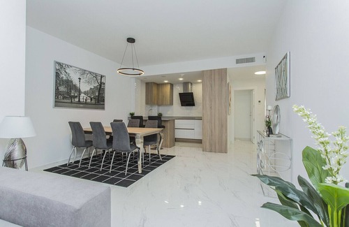 Benijofar Apartment | 246 Aries Home Sweet Memories - Alicante Holiday