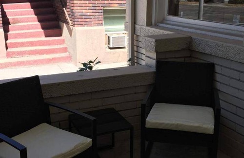 Central City Apartment | 246 m² Apartment ∙ 5 bedrooms ∙ 18 guests