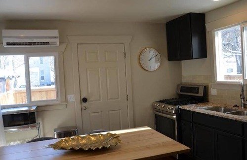 Central City Apartment | 246 m² Apartment ∙ 5 bedrooms ∙ 18 guests