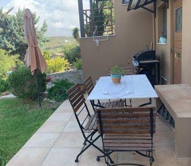 Kounavi Villa | 247 m² Villa ∙ 3 bedrooms ∙ 8 guests