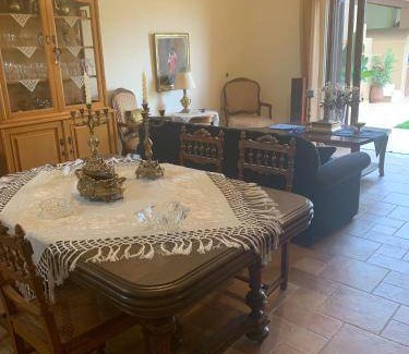 Kounavi Villa | 247 m² Villa ∙ 3 bedrooms ∙ 8 guests