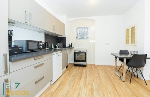 Straubing Apartment | 247 Reside: Apartment SZ1 | Downtown | Netflix