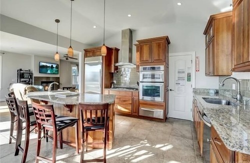 North Beach House | 248 Thirteen July LLC - McGann 248
