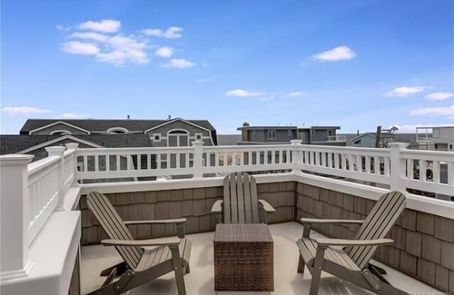 North Beach House | 248 Thirteen July LLC - McGann 248