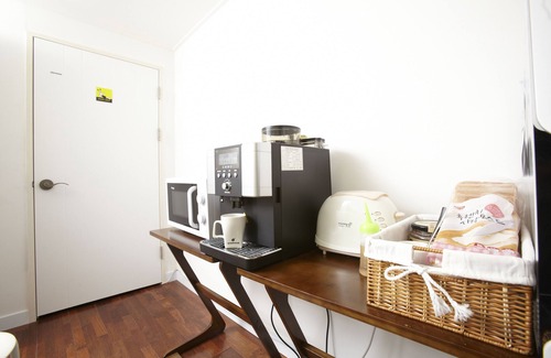 Namyeong-dong House | 24guesthouse Seoul Station