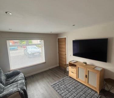 Fallin Apartment | 25 Colliers Road,Stirling
