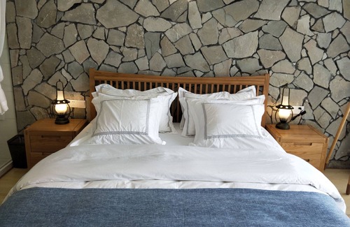Dinghai House | 25 Degree Sea Boutique Homestay