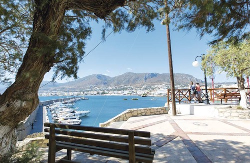 Limenas Chersonisou Apartment | 25 m² Apartment ∙ 1 bedroom ∙ 2 guests