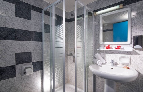 Limenas Chersonisou Apartment | 25 m² Apartment ∙ 1 bedroom ∙ 2 guests