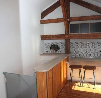 Tournan-en-Brie Apartment | 25 m² Apartment ∙ 4 guests