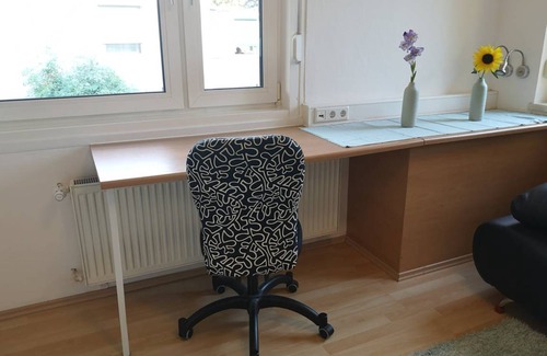 Graz-Straßgang Apartment | 25 m² Apartment ∙ 1 guest