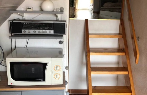 Domsten Apartment | 25 m² Apartment ∙ 1 bedroom ∙ 4 guests
