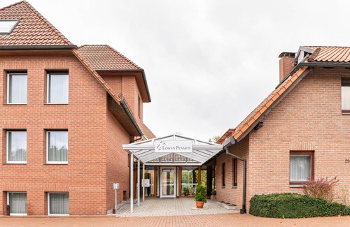 Unterluess Apartment | 25 m² Apartment ∙ 1 bedroom ∙ 2 guests