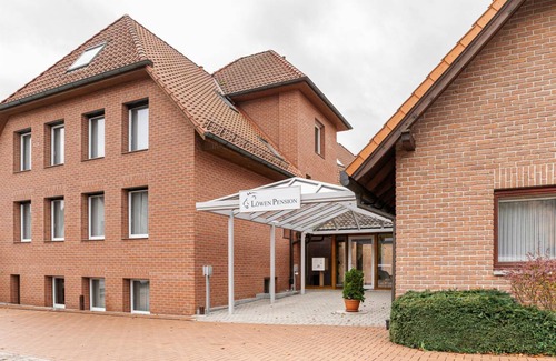 Unterluess Apartment | 25 m² Apartment ∙ 1 bedroom ∙ 2 guests