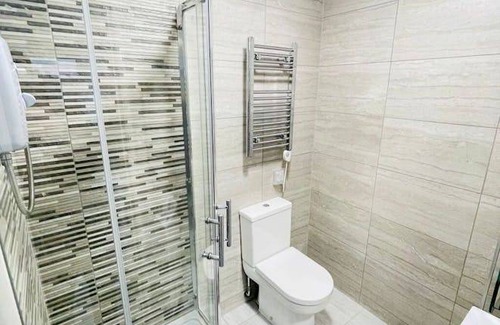 Upper Clapton Apartment | 25 m² Apartment ∙ 1 guest