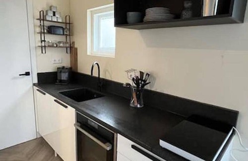 Duinzigt Apartment | 25 m² Apartment ∙ 1 bedroom ∙ 3 guests