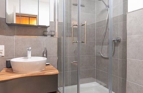 Detmold Apartment | 25 m² Apartment ∙ 2 guests