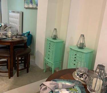 Esterito Apartment | 25 m² Apartment ∙ 3 guests