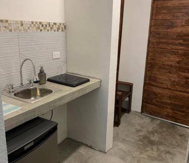 Esterito Apartment | 25 m² Apartment ∙ 3 guests