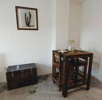 Esterito Apartment | 25 m² Apartment ∙ 3 guests
