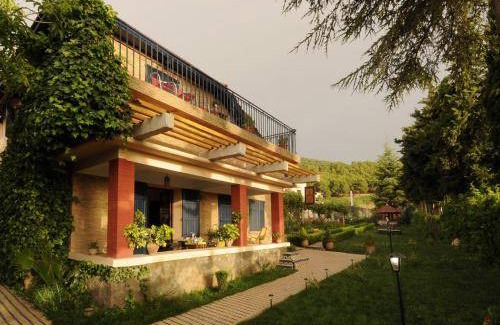 Immouzer Bed & Breakfast | 25 m² Bed and breakfast ∙ 2 guests