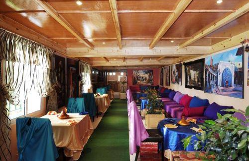 Immouzer Bed & Breakfast | 25 m² Bed and breakfast ∙ 2 guests