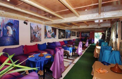 Immouzer Bed & Breakfast | 25 m² Bed and breakfast ∙ 2 guests