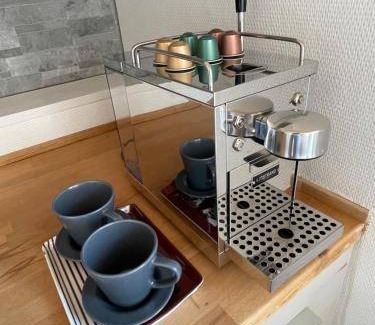 Smogen Bed & Breakfast | 25 m² Bed and breakfast ∙ 3 guests