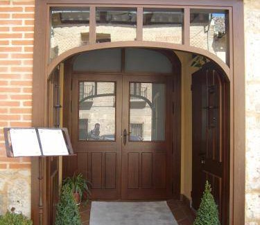 Simancas Bed & Breakfast | 25 m² Bed and breakfast ∙ 4 guests