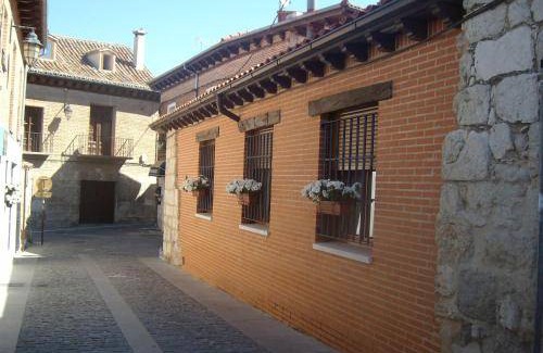 Simancas Bed & Breakfast | 25 m² Bed and breakfast ∙ 4 guests