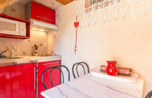 Epoisses Bed & Breakfast | 25 m² Bed and breakfast ∙ 1 bedroom ∙ 4 guests