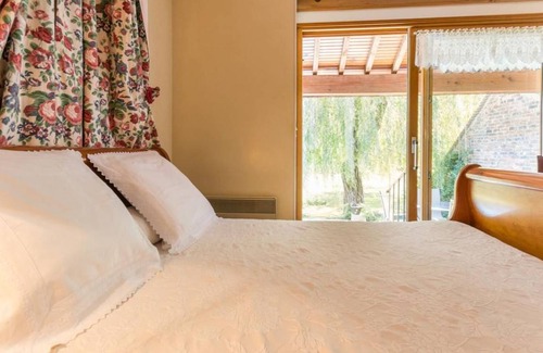 Epoisses Bed & Breakfast | 25 m² Bed and breakfast ∙ 1 bedroom ∙ 4 guests