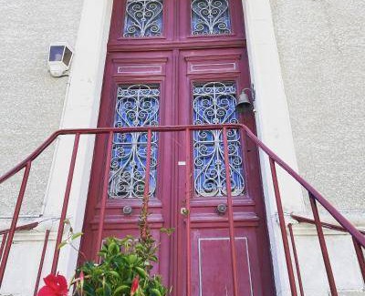 Pontmain Bed & Breakfast | 25 m² Bed and breakfast ∙ 2 guests