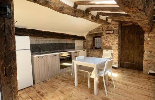 Fornelli Bed & Breakfast | 25 m² Bed and breakfast ∙ 3 guests