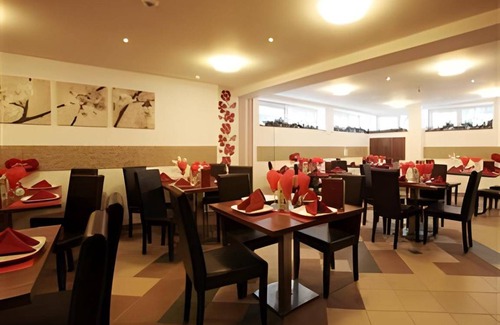 Predeal Bed & Breakfast | 25 m² Bed and breakfast ∙ 4 guests