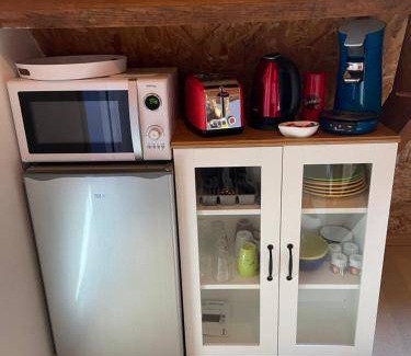 Vibeuf Bed & Breakfast | 25 m² Bed and breakfast ∙ 3 guests
