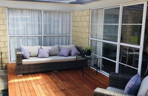 Ohoka Bed & Breakfast | 25 m² Bed and breakfast ∙ 2 guests