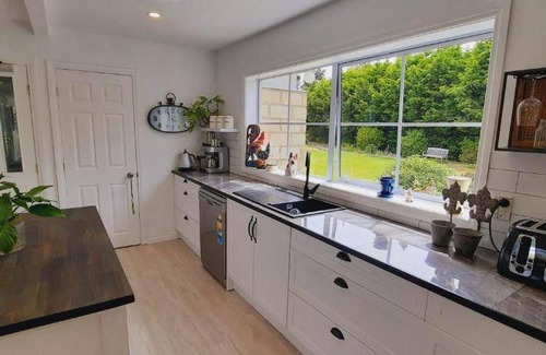 Ohoka Bed & Breakfast | 25 m² Bed and breakfast ∙ 2 guests