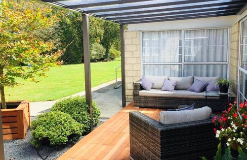 Ohoka Bed & Breakfast | 25 m² Bed and breakfast ∙ 2 guests