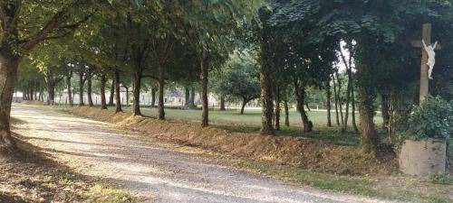 Gennes-sur-Glaize Bed & Breakfast | 25 m² Bed and breakfast ∙ 2 guests