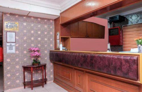 Dusun Nyior Hotel | 25 m² Hotel ∙ 5 guests