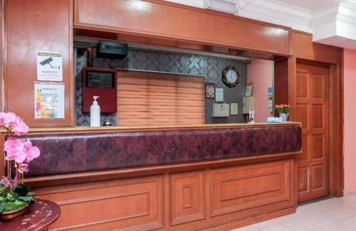 Dusun Nyior Hotel | 25 m² Hotel ∙ 5 guests