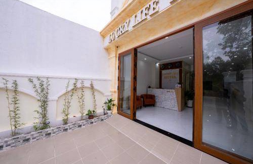 Thoi Hoa Hotel | 25 m² Hotel ∙ 2 guests