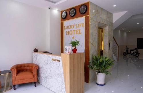 Thoi Hoa Hotel | 25 m² Hotel ∙ 2 guests