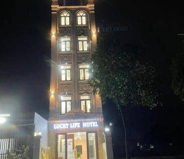 Thoi Hoa Hotel | 25 m² Hotel ∙ 2 guests