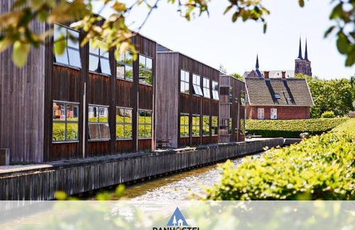 Roskilde Hostel | 25 m² Hostel ∙ 6 guests