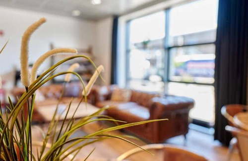 Roskilde Hostel | 25 m² Hostel ∙ 6 guests