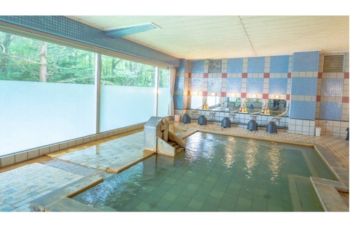 Inawashiro Hotel | 25 m² Hotel ∙ 1 bedroom ∙ 2 guests